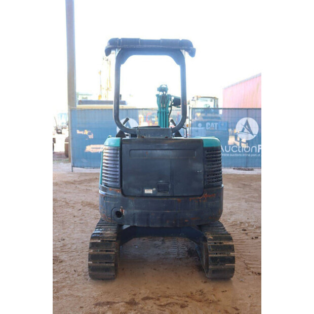 TAKEUCHI TB20R-49163289
