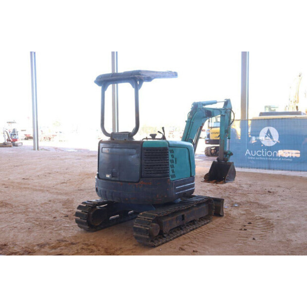 TAKEUCHI TB20R-49163290