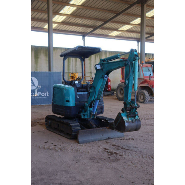 TAKEUCHI TB20R-49163291