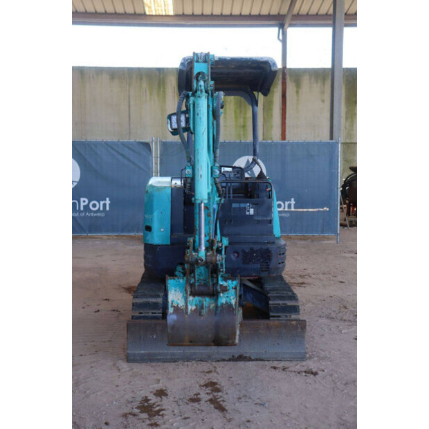 TAKEUCHI TB20R-49163292