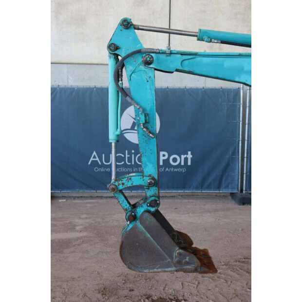 TAKEUCHI TB20R-49163295
