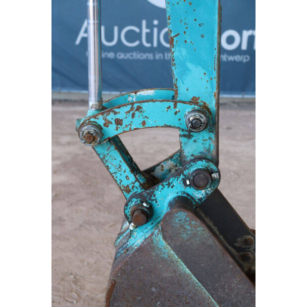 TAKEUCHI TB20R-49163298