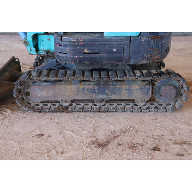 TAKEUCHI TB20R-49163302