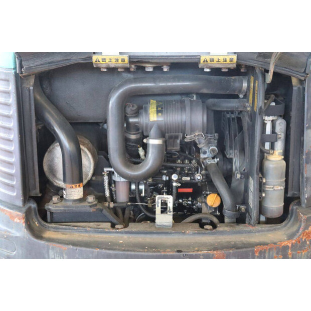 TAKEUCHI TB20R-49163306