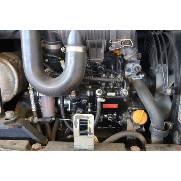 TAKEUCHI TB20R-49163307