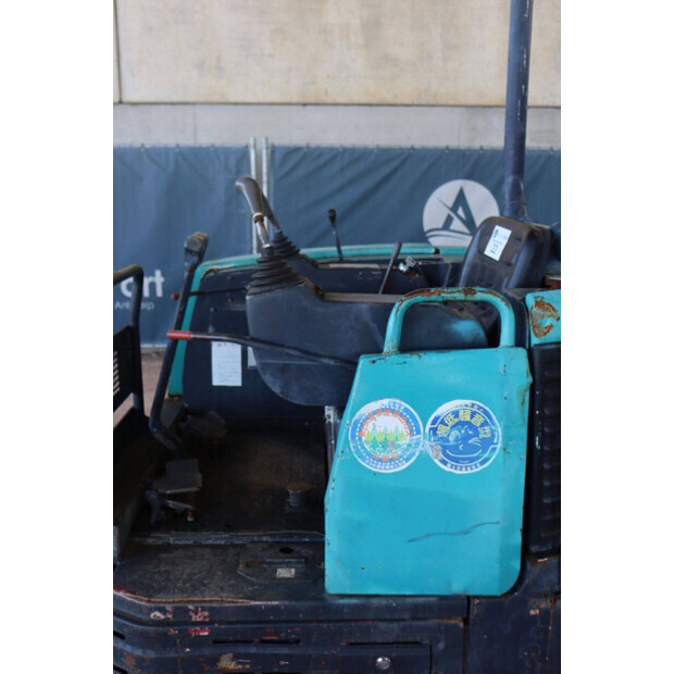 TAKEUCHI TB20R-49163312