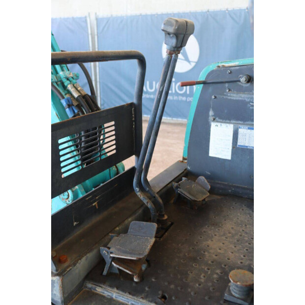 TAKEUCHI TB20R-49163314