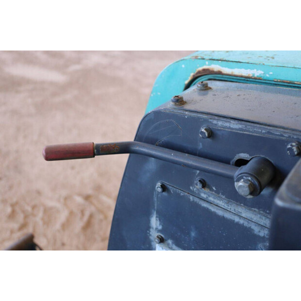 TAKEUCHI TB20R-49163317