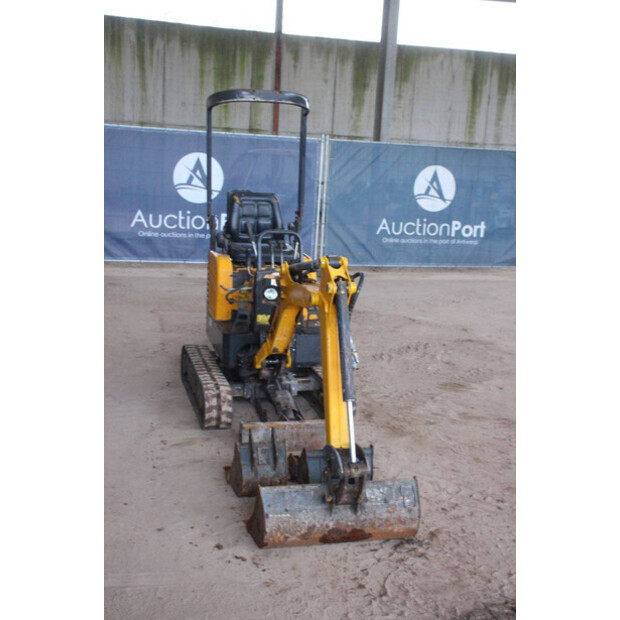 BOBCAT E08-49163385