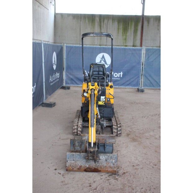BOBCAT E08-49163386