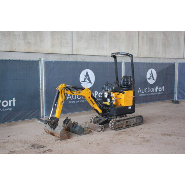 BOBCAT E08-49163387