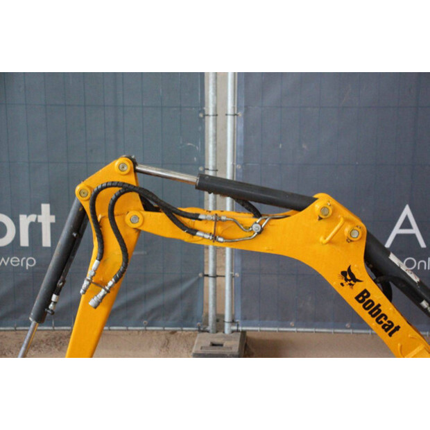 BOBCAT E08-49163390