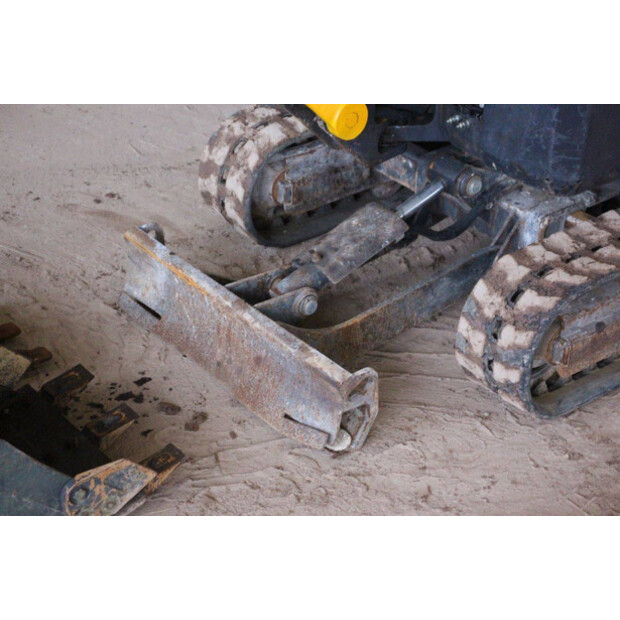 BOBCAT E08-49163392