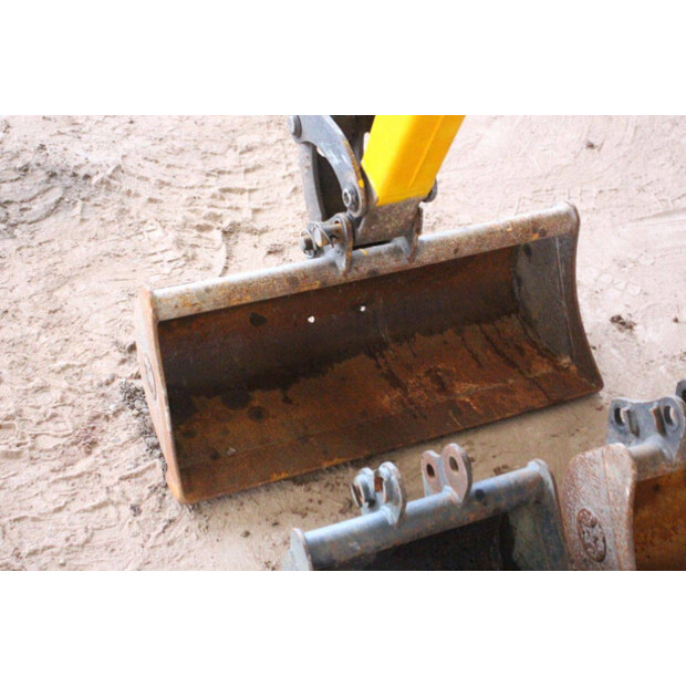 BOBCAT E08-49163394