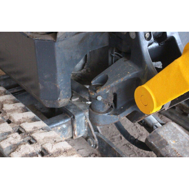 BOBCAT E08-49163398