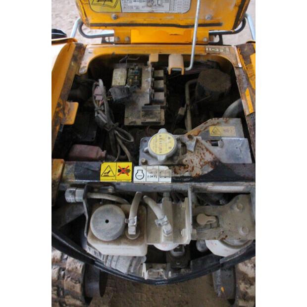 BOBCAT E08-49163399
