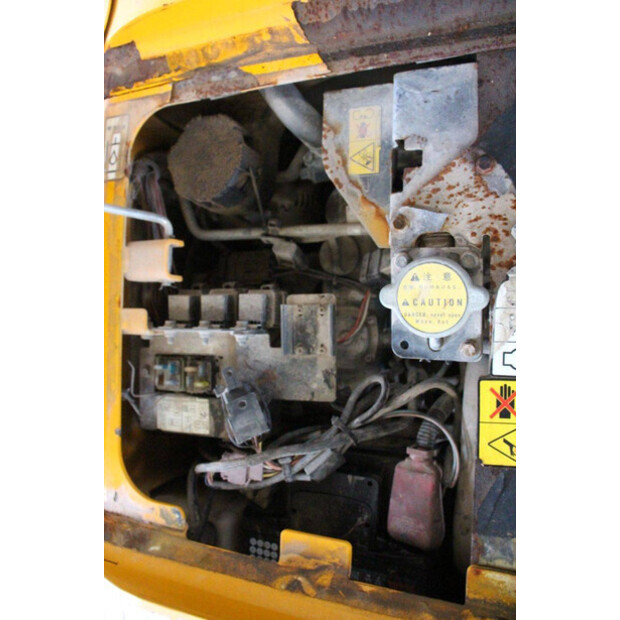 BOBCAT E08-49163400