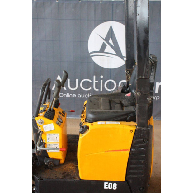BOBCAT E08-49163401