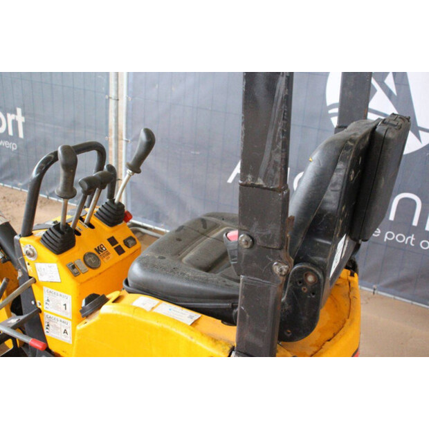 BOBCAT E08-49163402