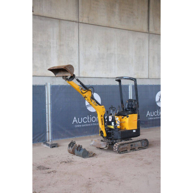 BOBCAT E08-49163406