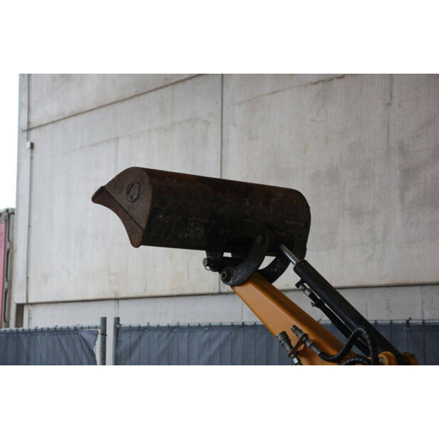 BOBCAT E08-49163409
