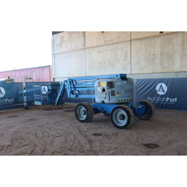 2006 جيني Z-45/25-49163449