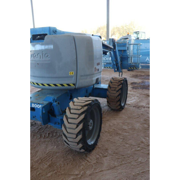 2006 جيني Z-45/25-49163451