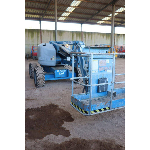 2006 جيني Z-45/25-49163452