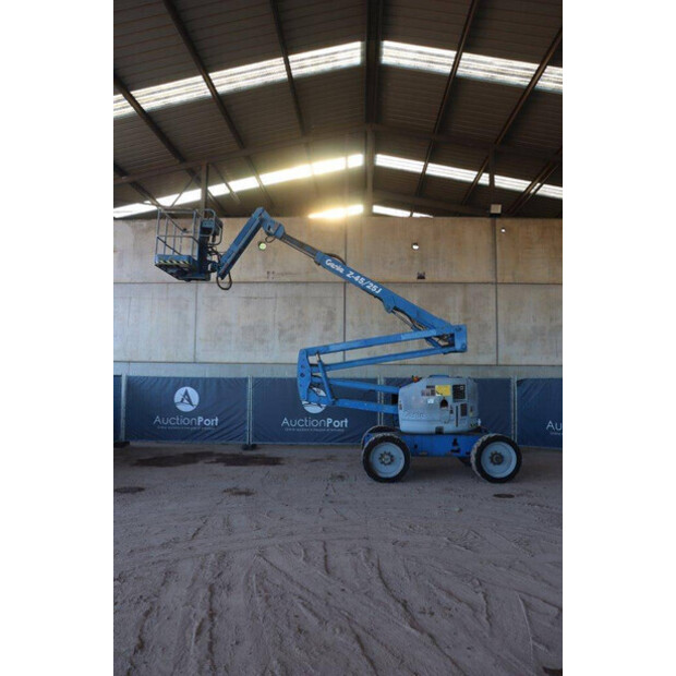 2006 جيني Z-45/25-49163471