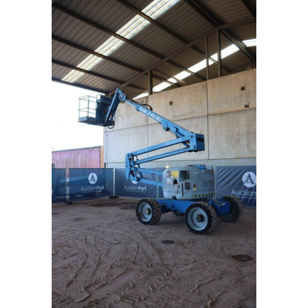 2006 جيني Z-45/25-49163472