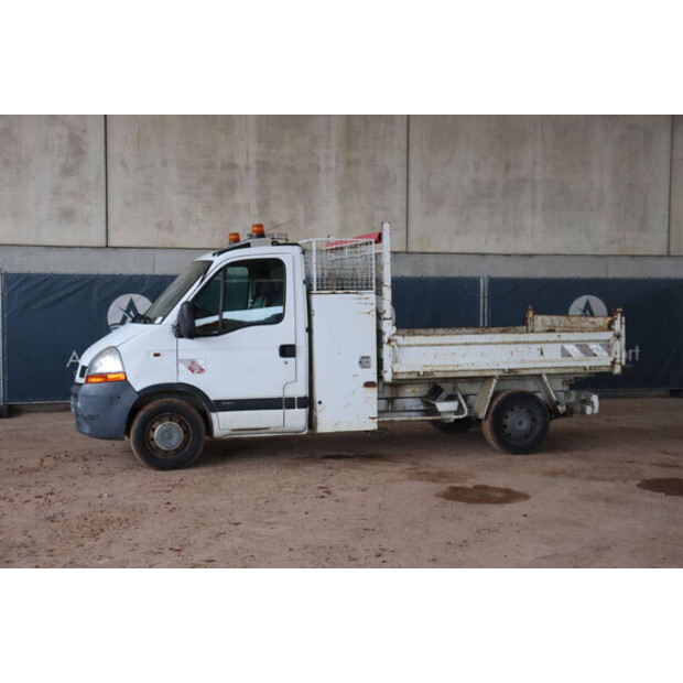 2005 Renault MASTER DCI120-49163476