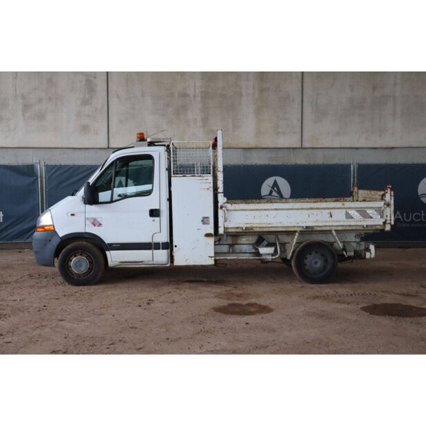 2005 Renault MASTER DCI120-49163477
