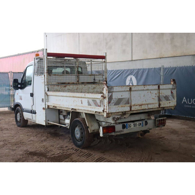2005 Renault MASTER DCI120-49163479