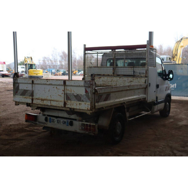 2005 Renault MASTER DCI120-49163481