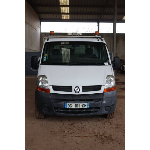 2005 Renault MASTER DCI120-49163483