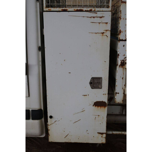 2005 Renault MASTER DCI120-49163490