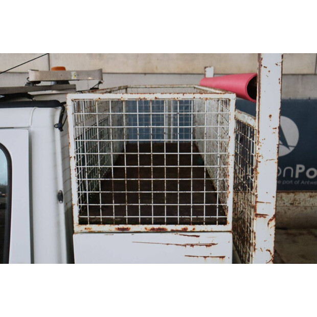 2005 Renault MASTER DCI120-49163492