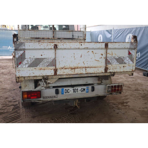 2005 Renault MASTER DCI120-49163493