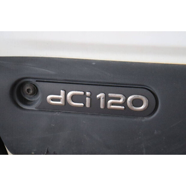 2005 Renault MASTER DCI120-49163496