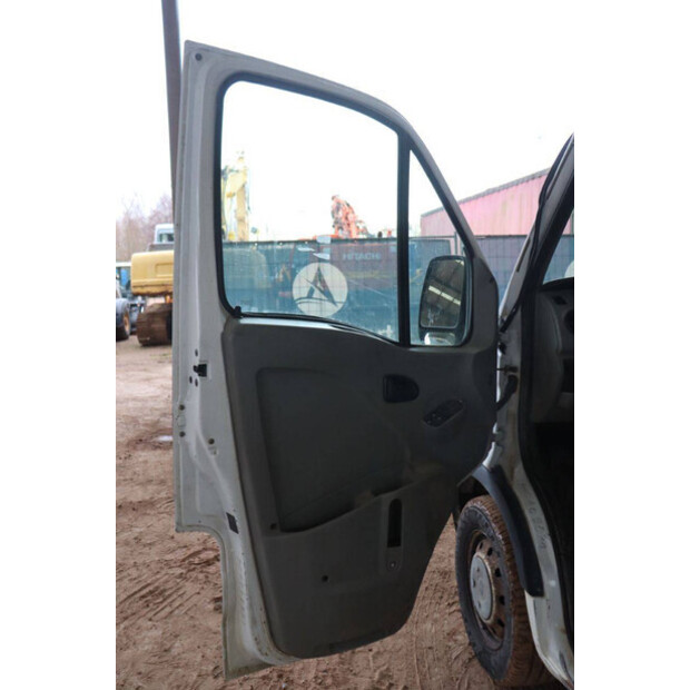 2005 Renault MASTER DCI120-49163497
