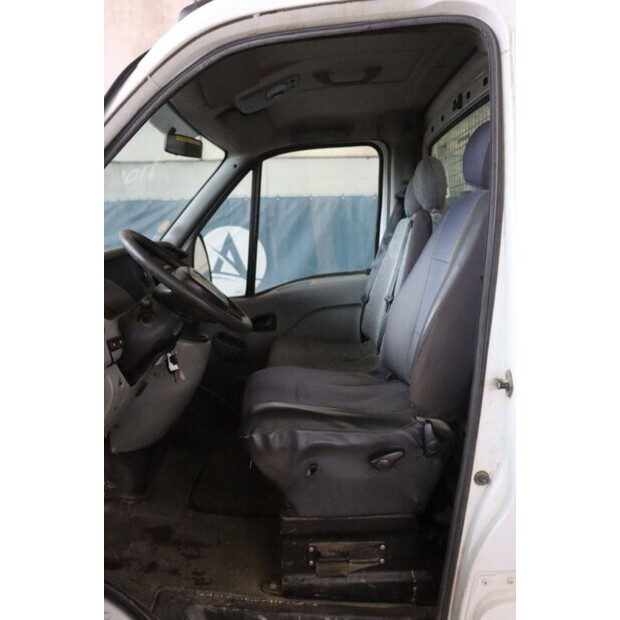 2005 Renault MASTER DCI120-49163498