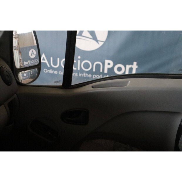 2005 Renault MASTER DCI120-49163503