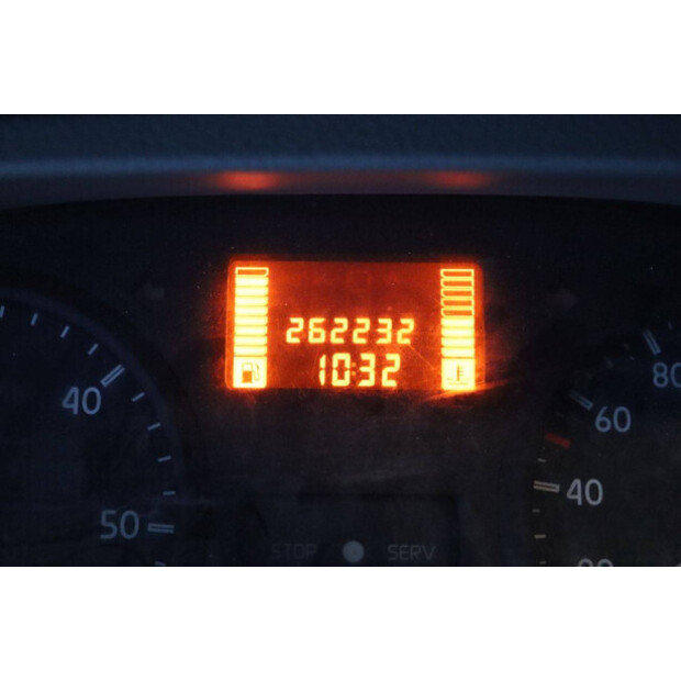 2005 Renault MASTER DCI120-49163509