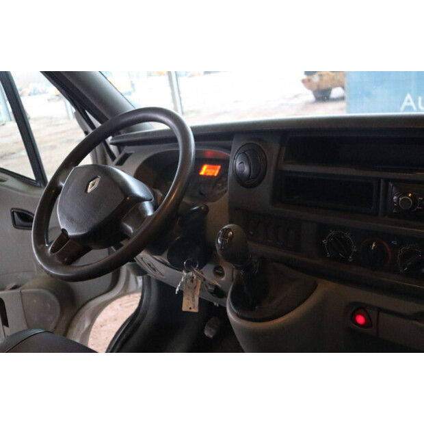 2005 Renault MASTER DCI120-49163511