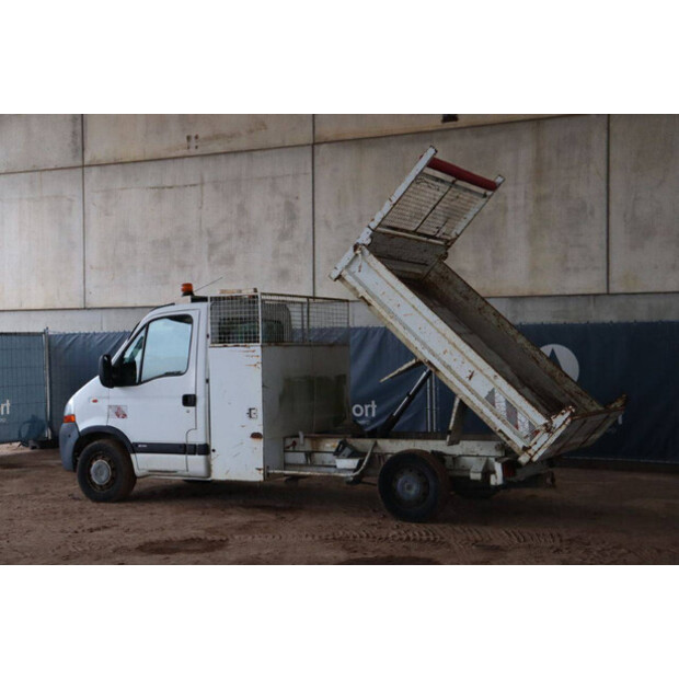 2005 Renault MASTER DCI120-49163516