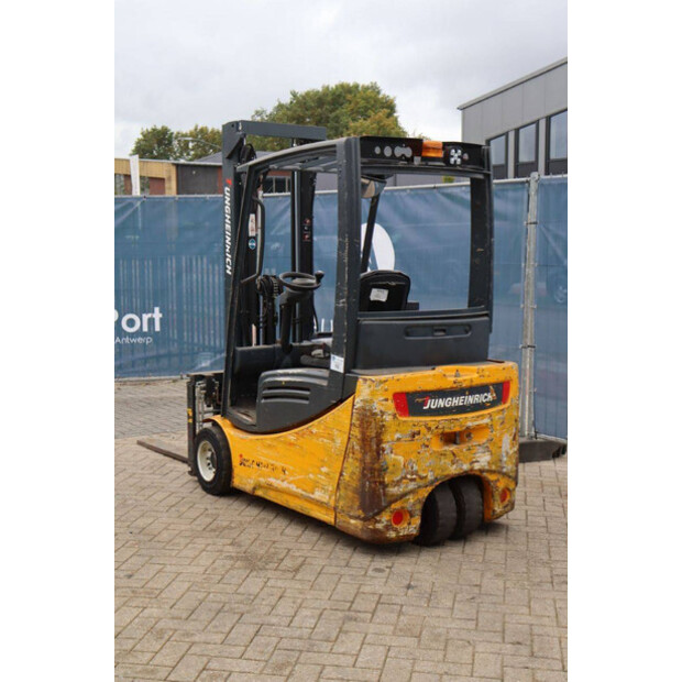 2011 جنجهينريتش EFG216K-49163523