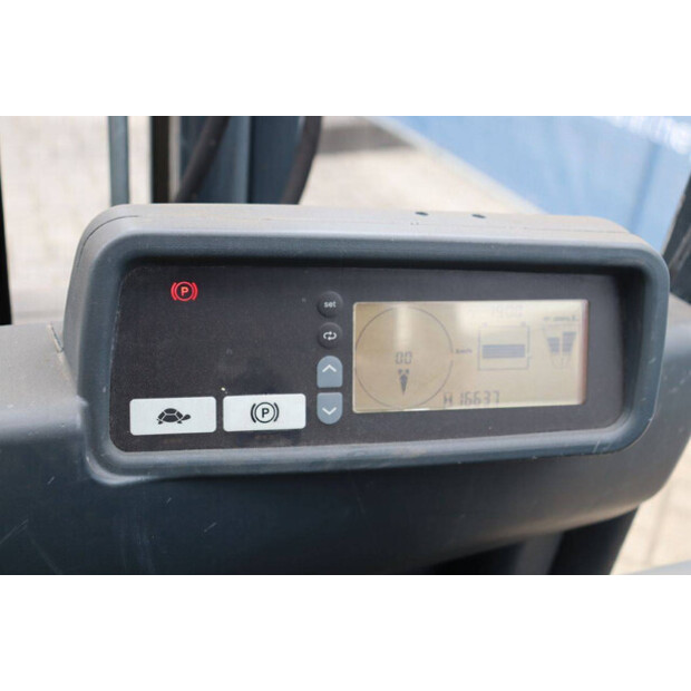 2011 جنجهينريتش EFG216K-49163543