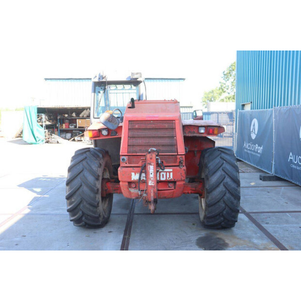 1997 Manitou MLT628T-49163559