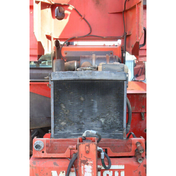 1997 Manitou MLT628T-49163578
