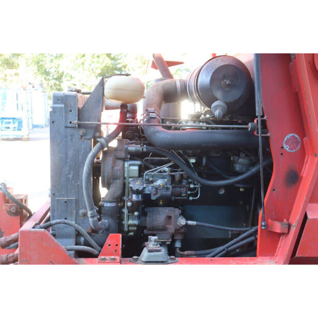 1997 Manitou MLT628T-49163580